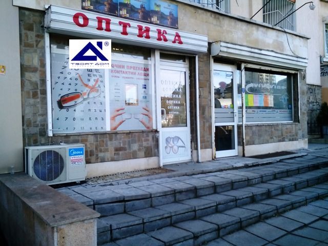 Kiralık  Mağaza Sofia , Medicinska akademiya , 35 metrekare | 84860145 - görüntü [3]