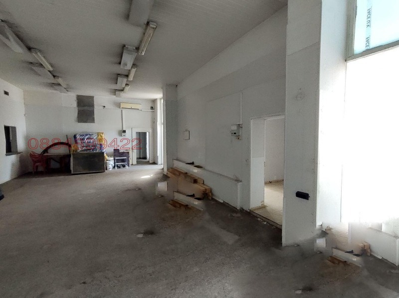 Дава под наем СКЛАД, гр. София, НПЗ Средец