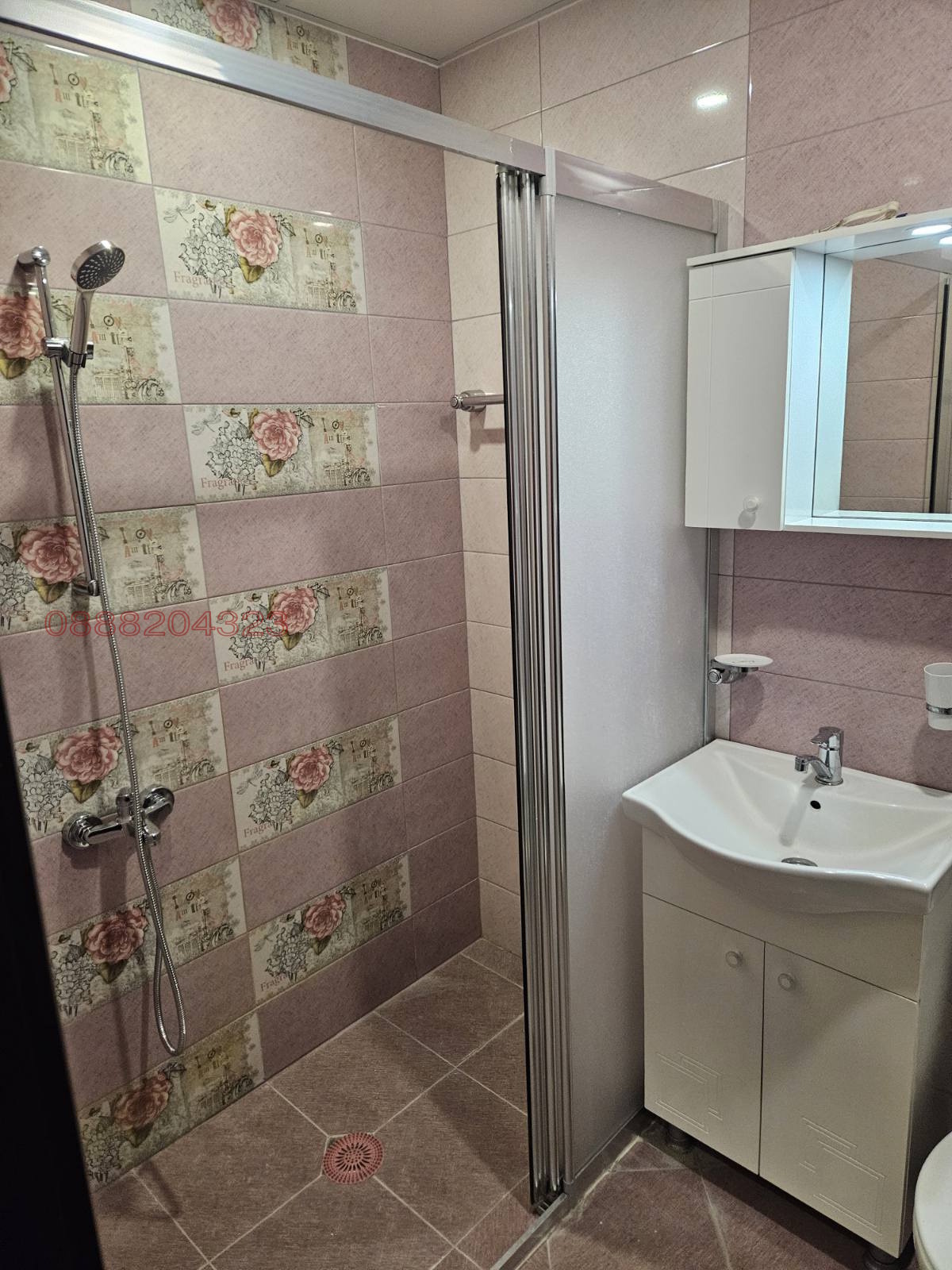 Дава под наем 2-СТАЕН, гр. Пловдив, Кършияка, снимка 6 - Апартаменти - 54189805