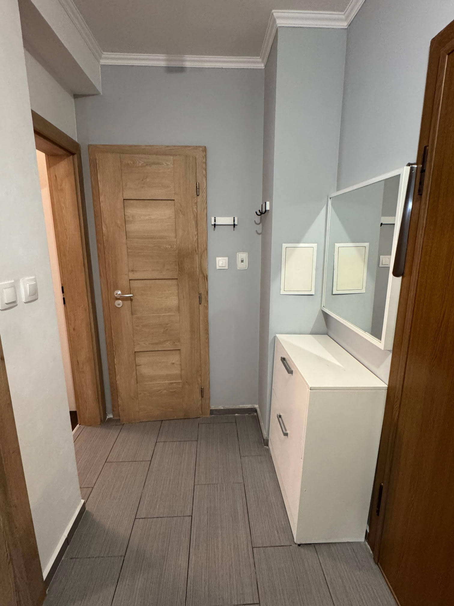 Дава под наем 3-СТАЕН, гр. София, Център, снимка 10 - Апартаменти - 54324412