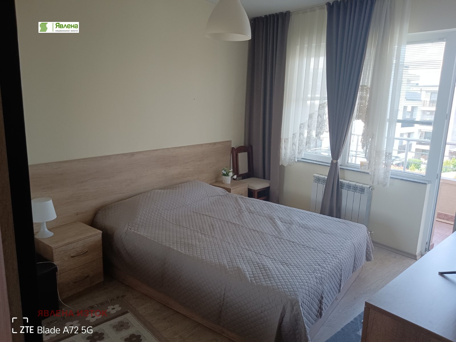 Дава под наем 3-СТАЕН, гр. София, Витоша, снимка 5 - Апартаменти - 54343457