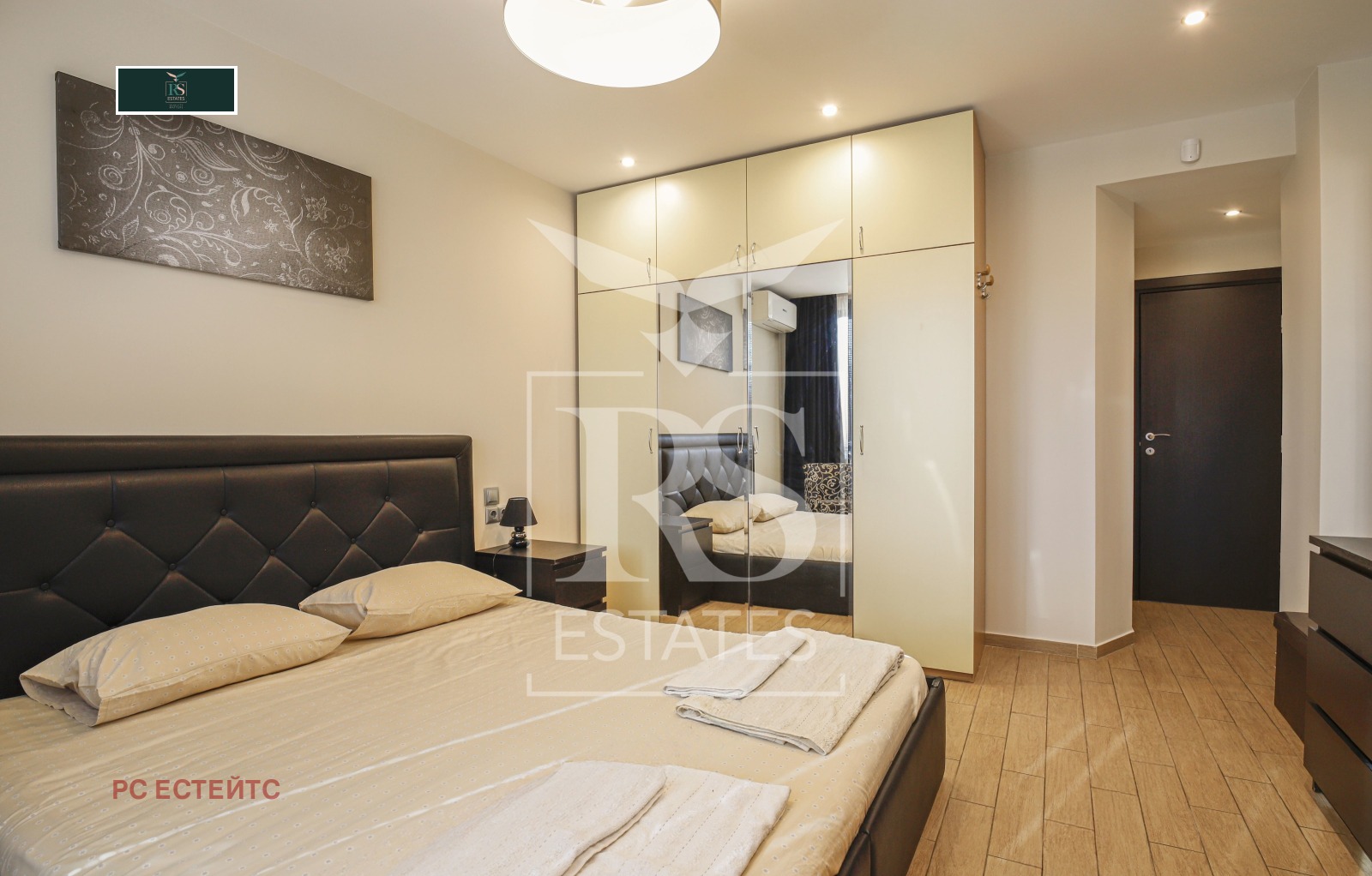 Дава под Наем 3-СТАЕН | Imot.bg — изображение 9