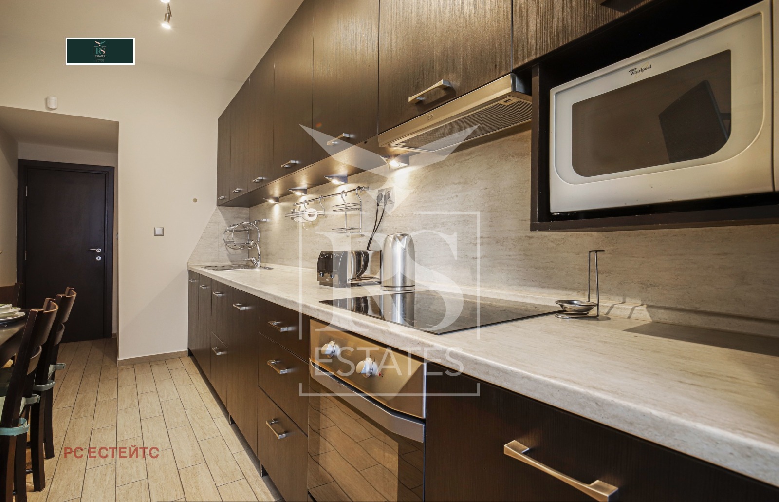 Дава под Наем 3-СТАЕН | Imot.bg — изображение 6