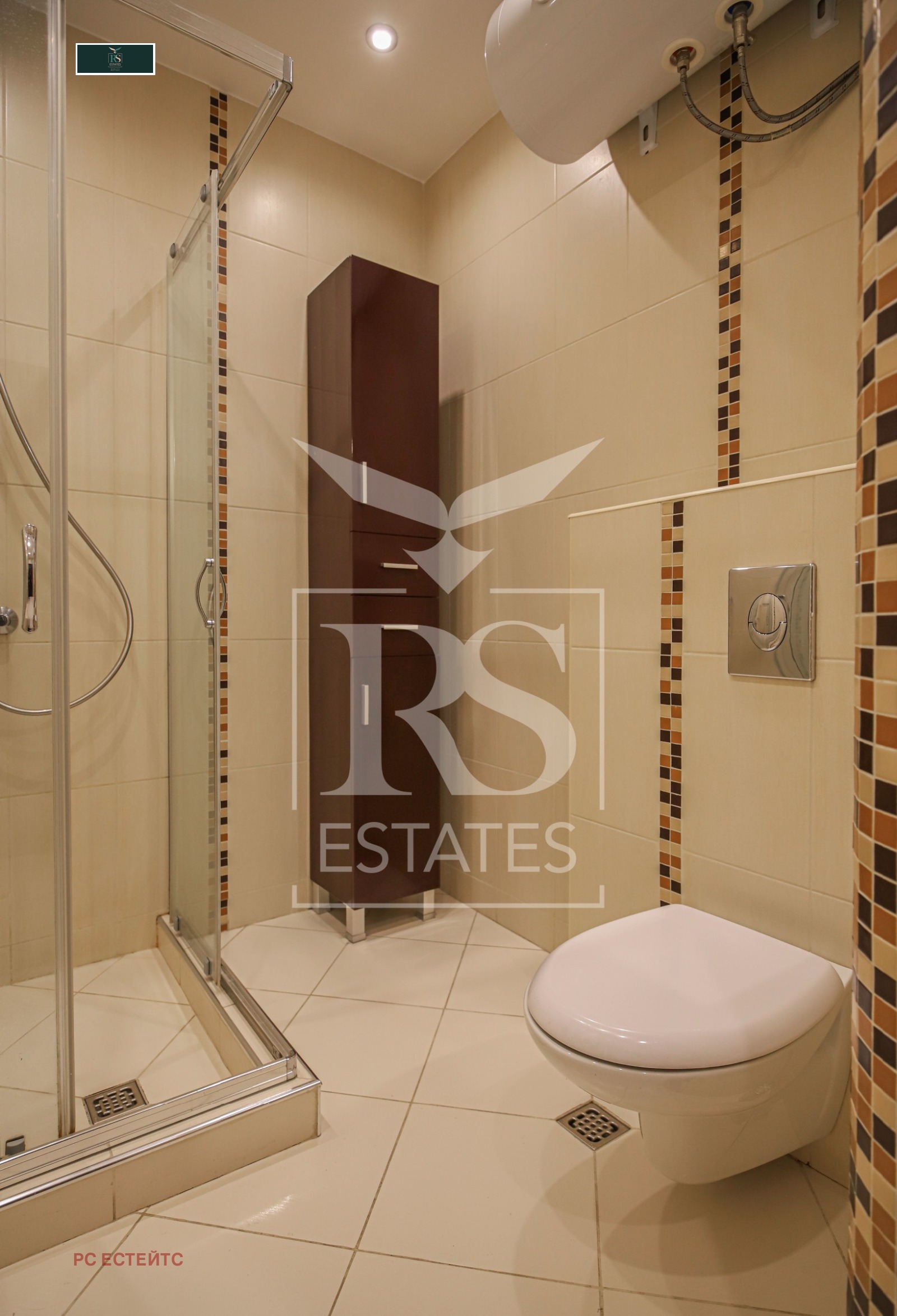 Дава под Наем 3-СТАЕН | Imot.bg — изображение 16