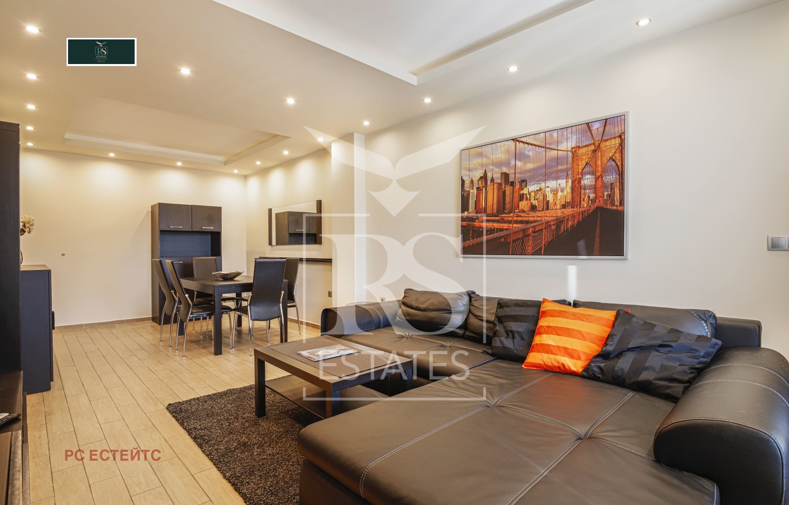 Дава под Наем 3-СТАЕН | Imot.bg — изображение 2