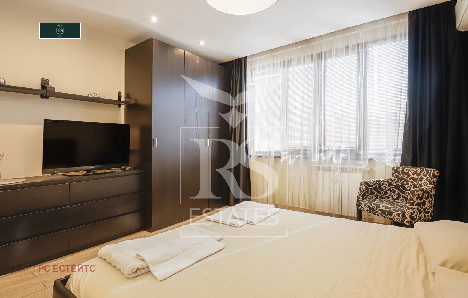 Дава под Наем 3-СТАЕН | Imot.bg — изображение 10