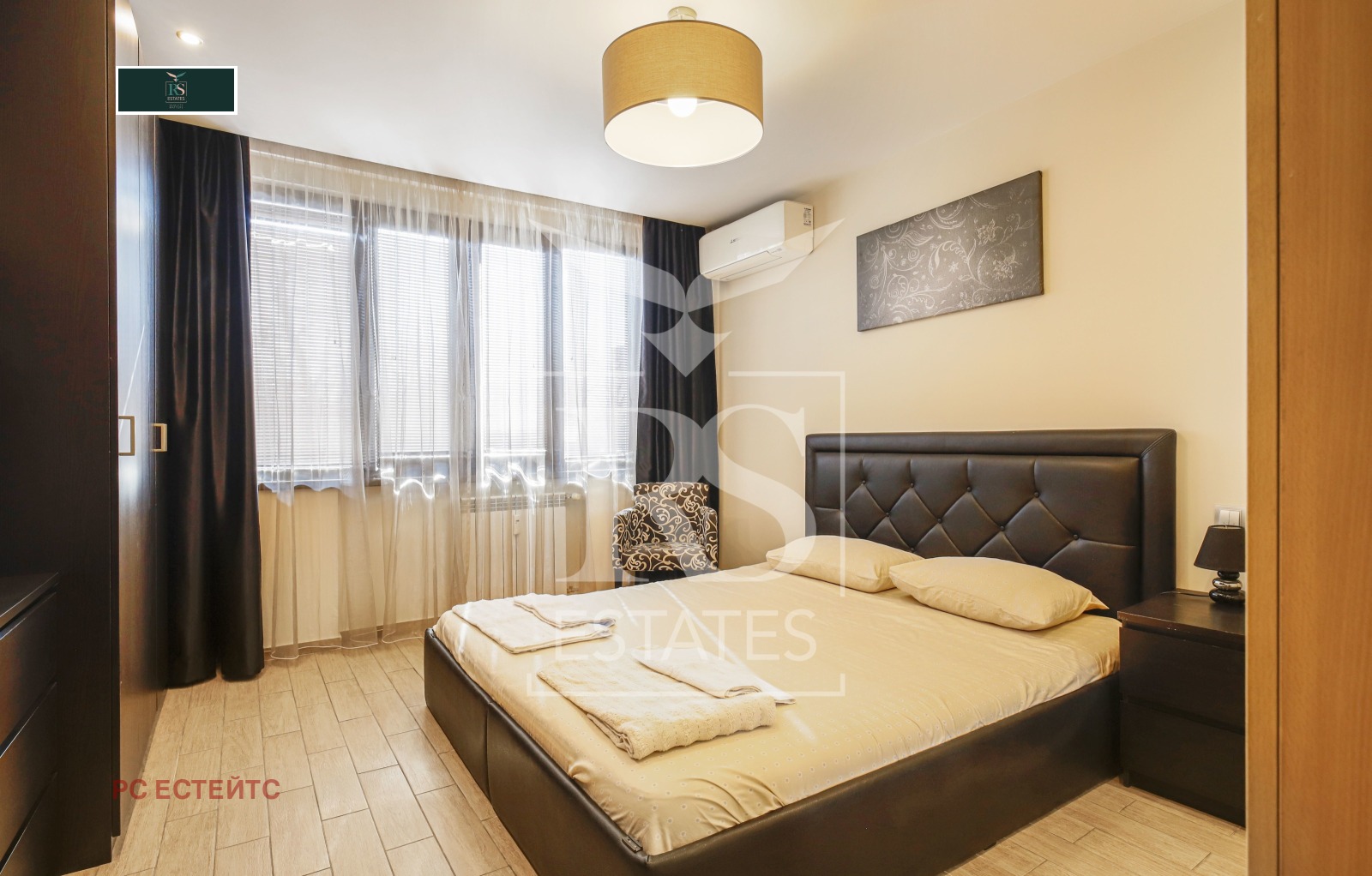 Дава под Наем 3-СТАЕН | Imot.bg — изображение 8