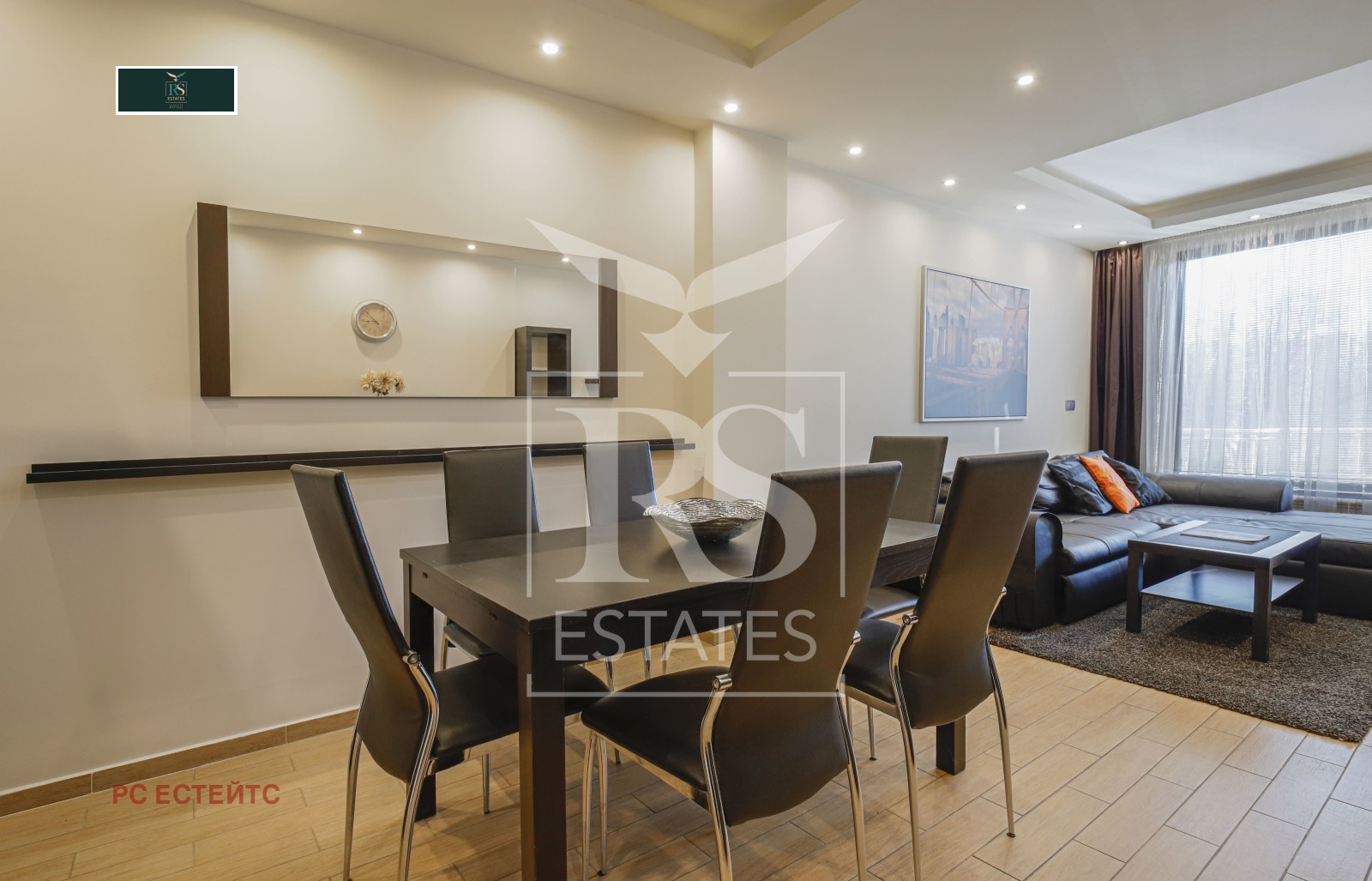 Дава под Наем 3-СТАЕН | Imot.bg — изображение 5