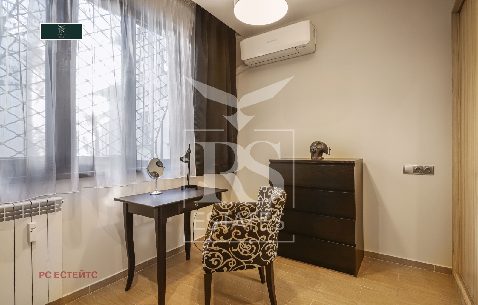 Дава под Наем 3-СТАЕН | Imot.bg — изображение 13