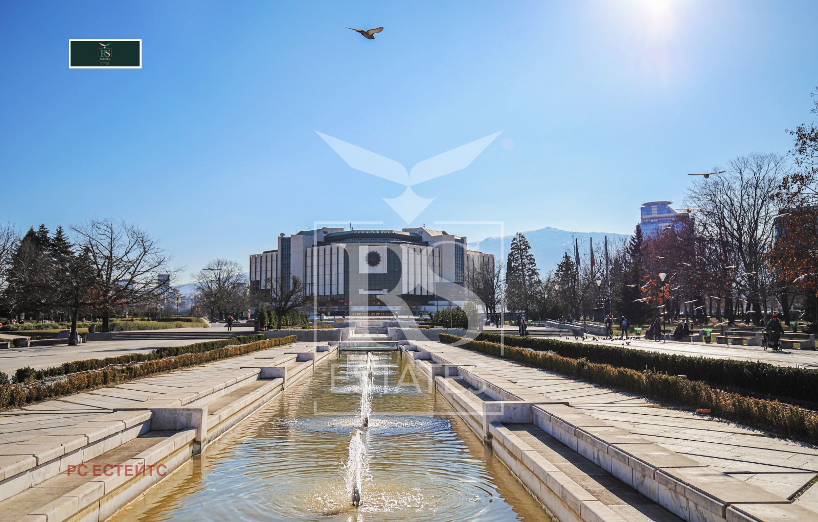 Дава под Наем 3-СТАЕН | Imot.bg — изображение 17