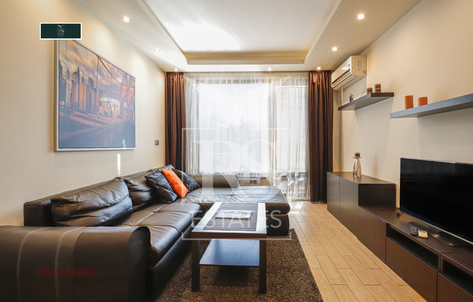 Дава под Наем 3-СТАЕН | Imot.bg — изображение 1