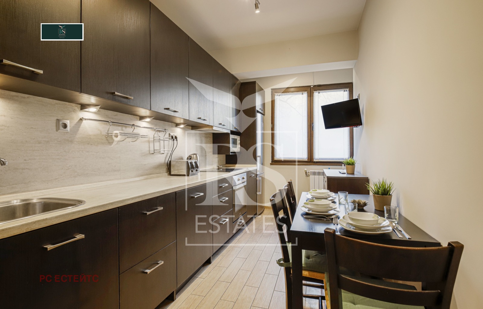 Дава под Наем 3-СТАЕН | Imot.bg — изображение 7