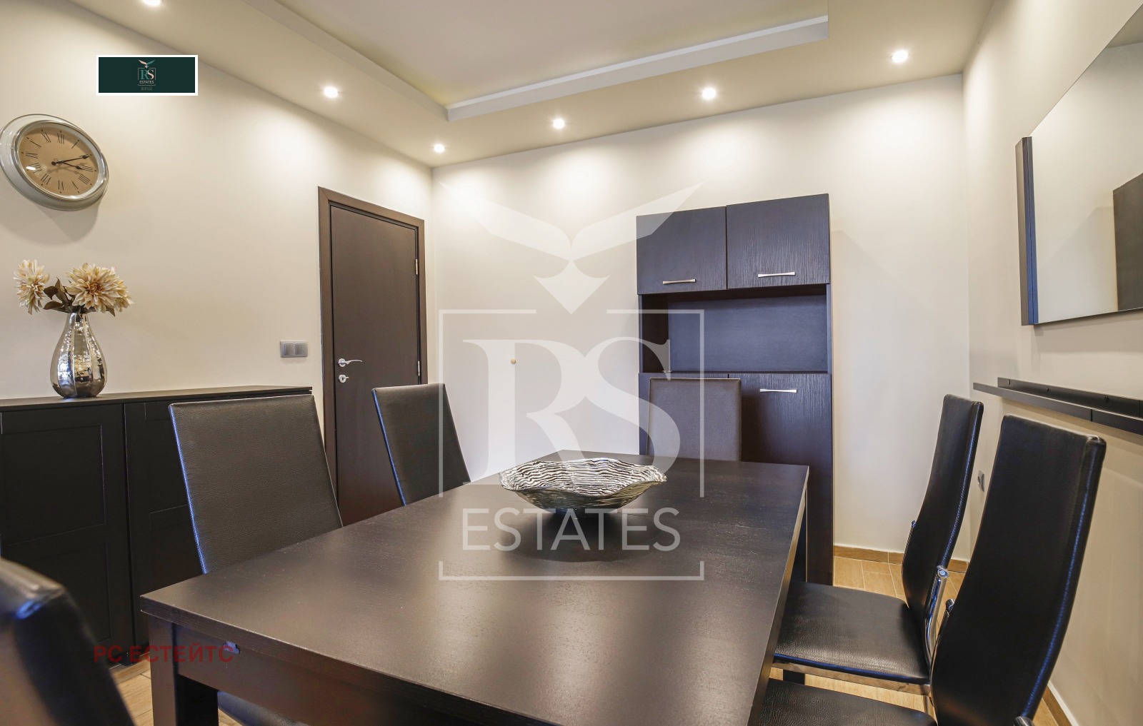 Дава под Наем 3-СТАЕН | Imot.bg — изображение 4