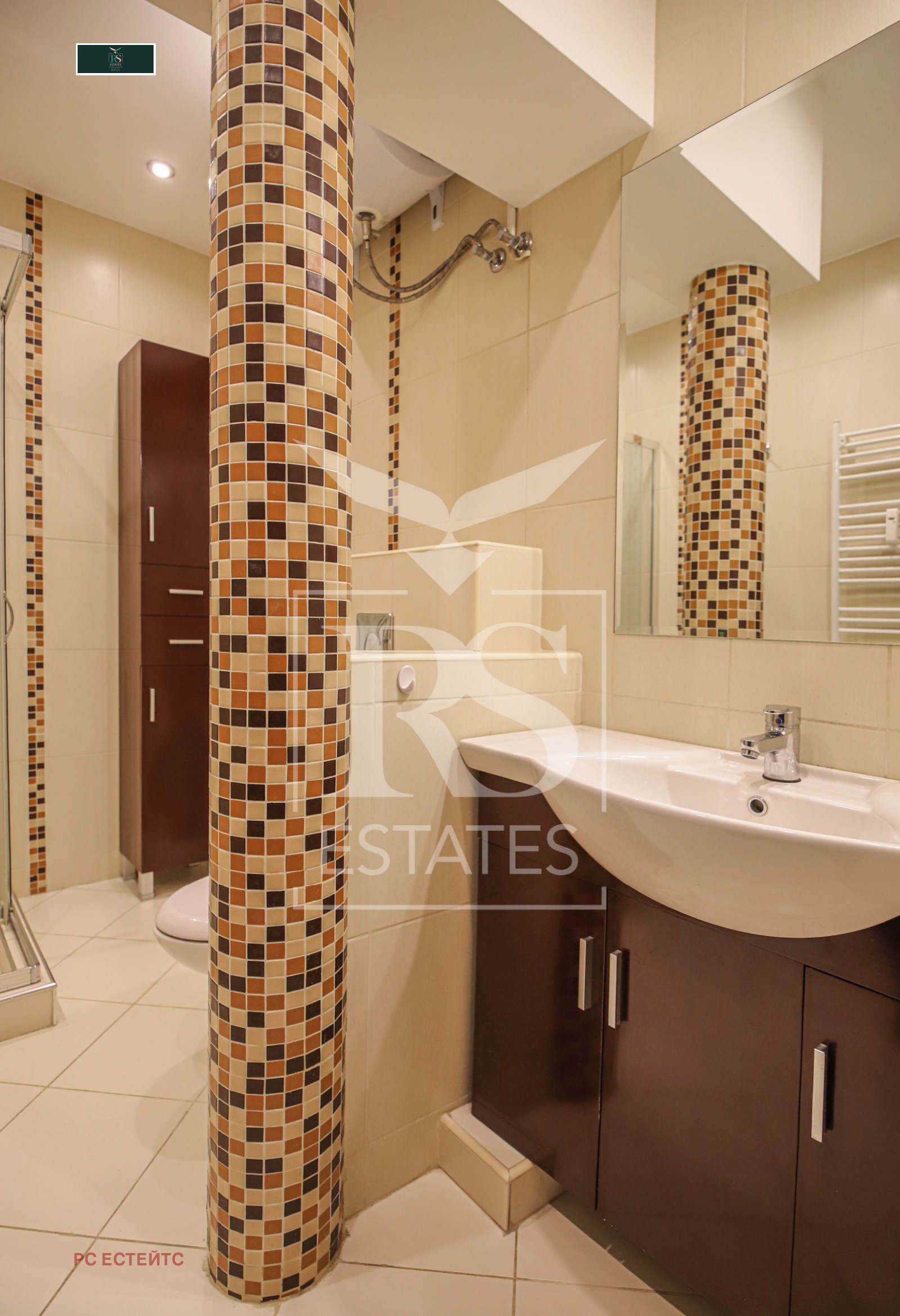 Дава под Наем 3-СТАЕН | Imot.bg — изображение 15