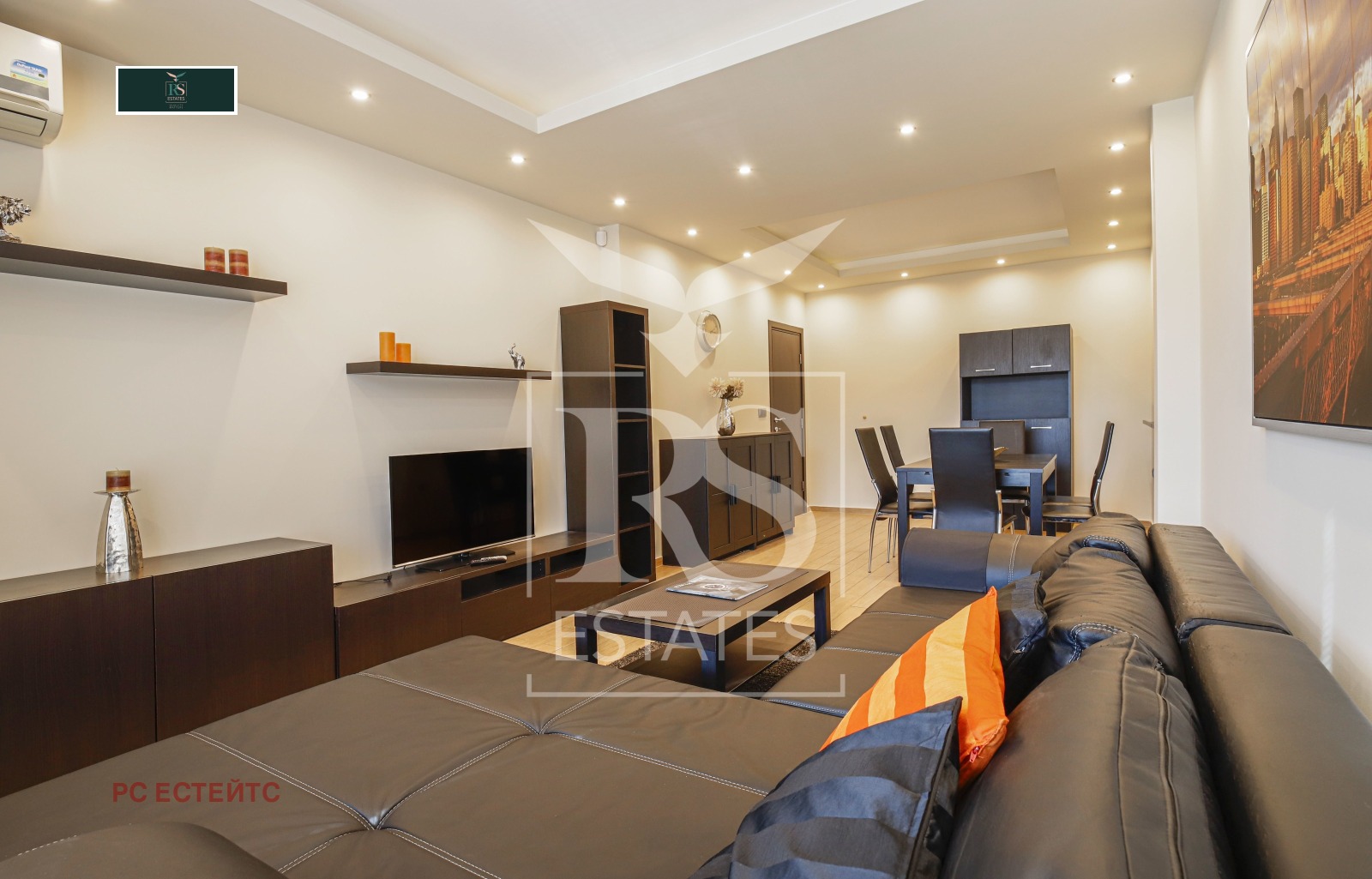 Дава под Наем 3-СТАЕН | Imot.bg — изображение 3