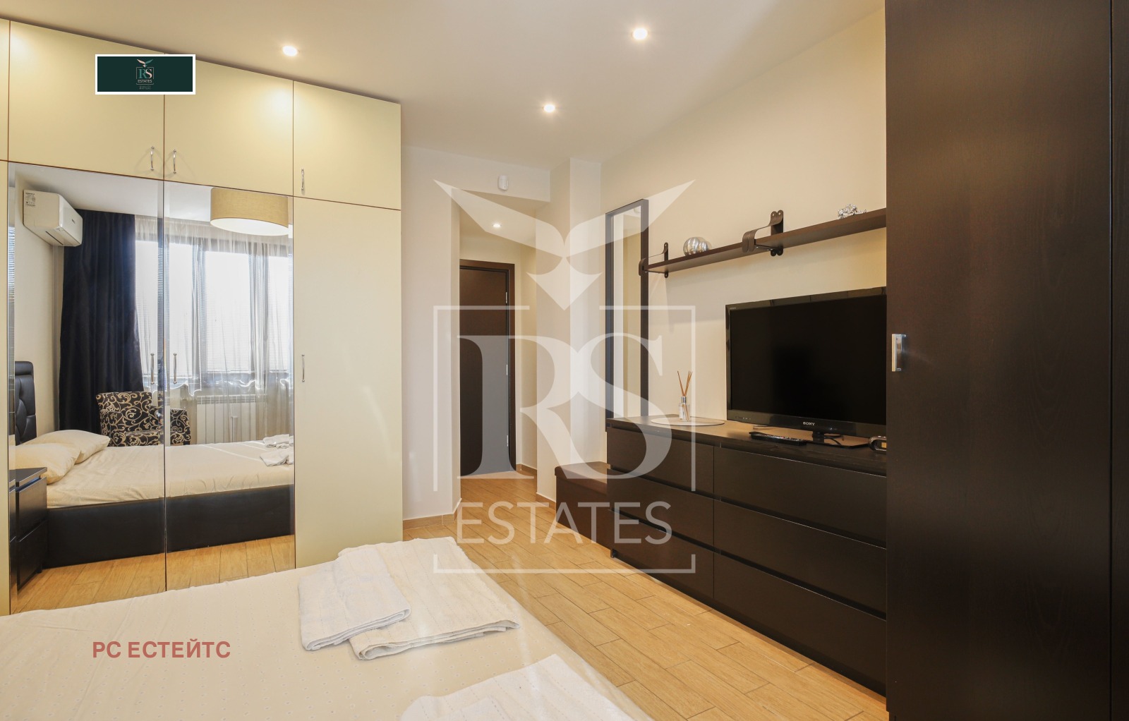 Дава под Наем 3-СТАЕН | Imot.bg — изображение 11