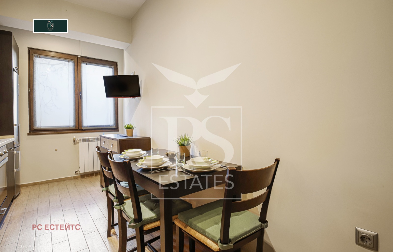 Дава под Наем 3-СТАЕН | Imot.bg — изображение 14