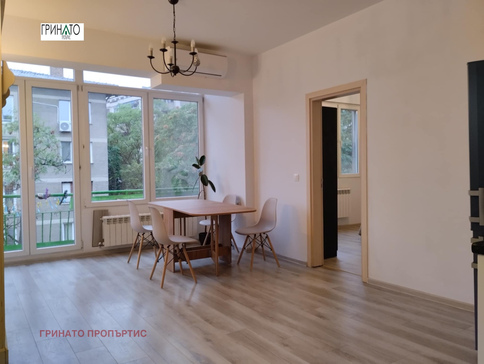 Дава под Наем 3-СТАЕН | Imot.bg — изображение 1