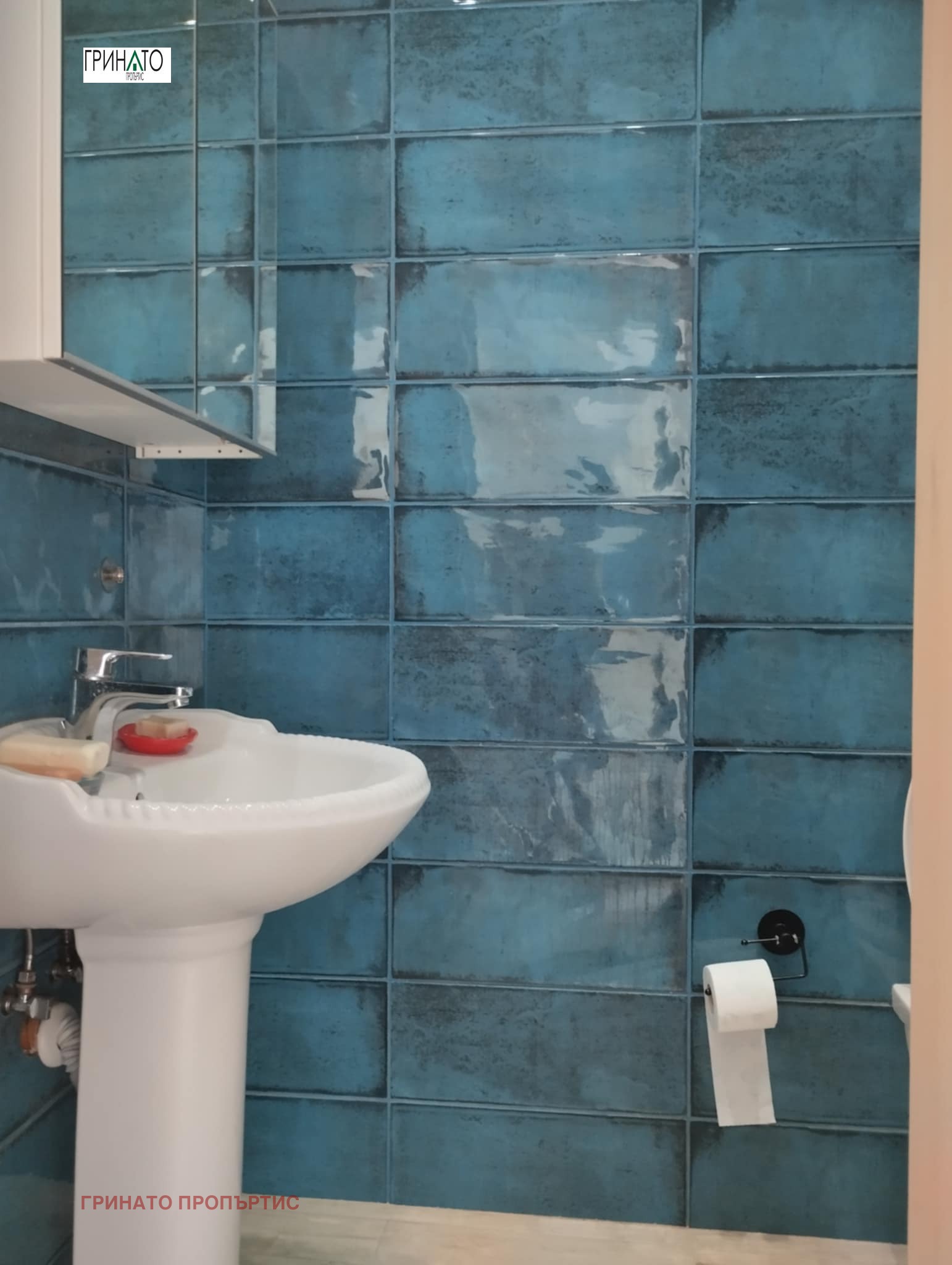 Дава под Наем 3-СТАЕН | Imot.bg — изображение 14