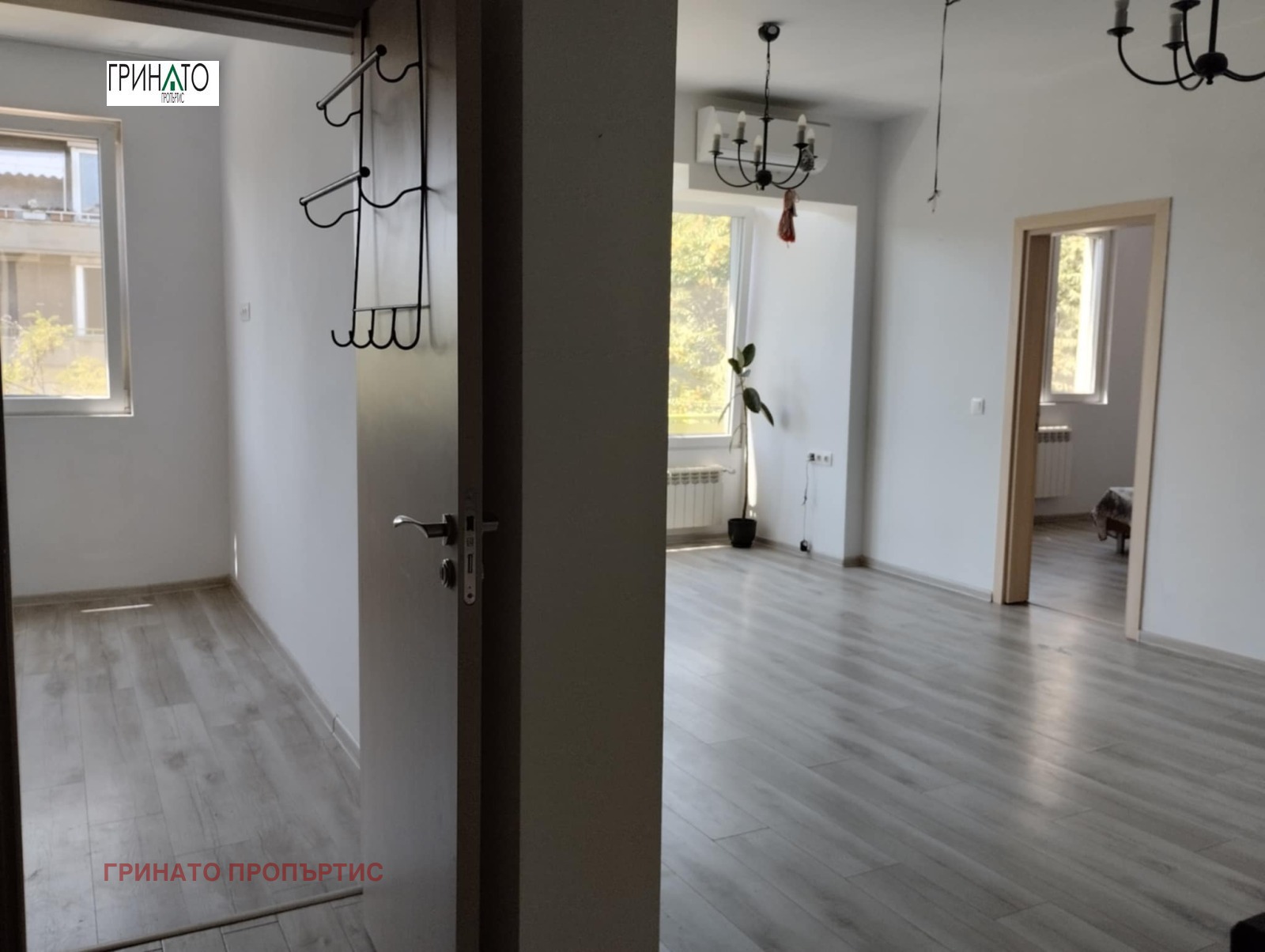 Дава под Наем 3-СТАЕН | Imot.bg — изображение 7