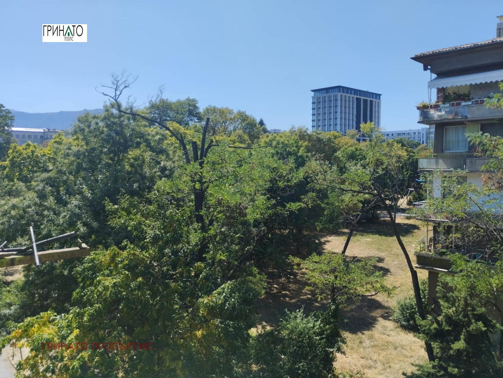 Дава под Наем 3-СТАЕН | Imot.bg — изображение 5