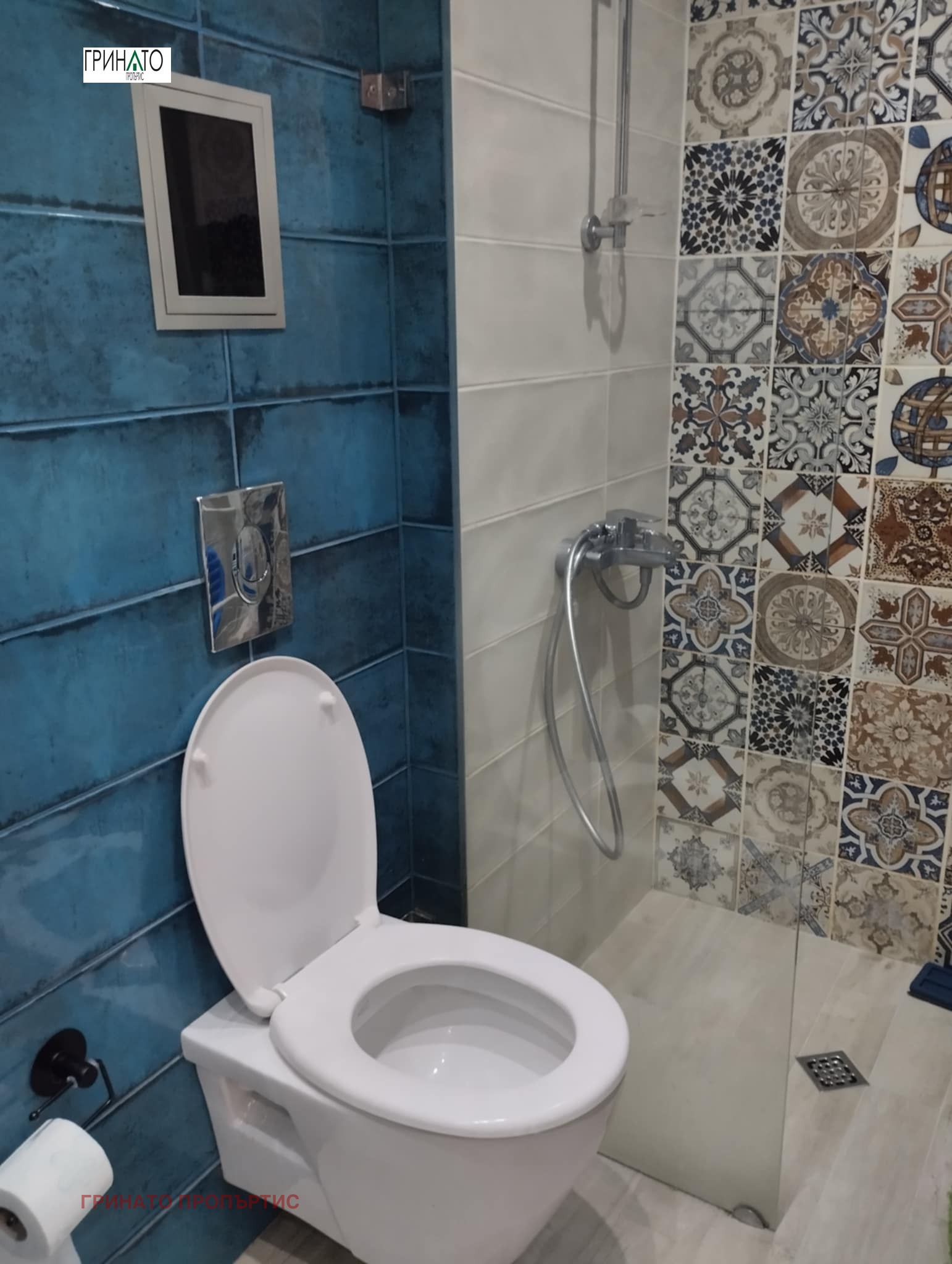 Дава под Наем 3-СТАЕН | Imot.bg — изображение 12