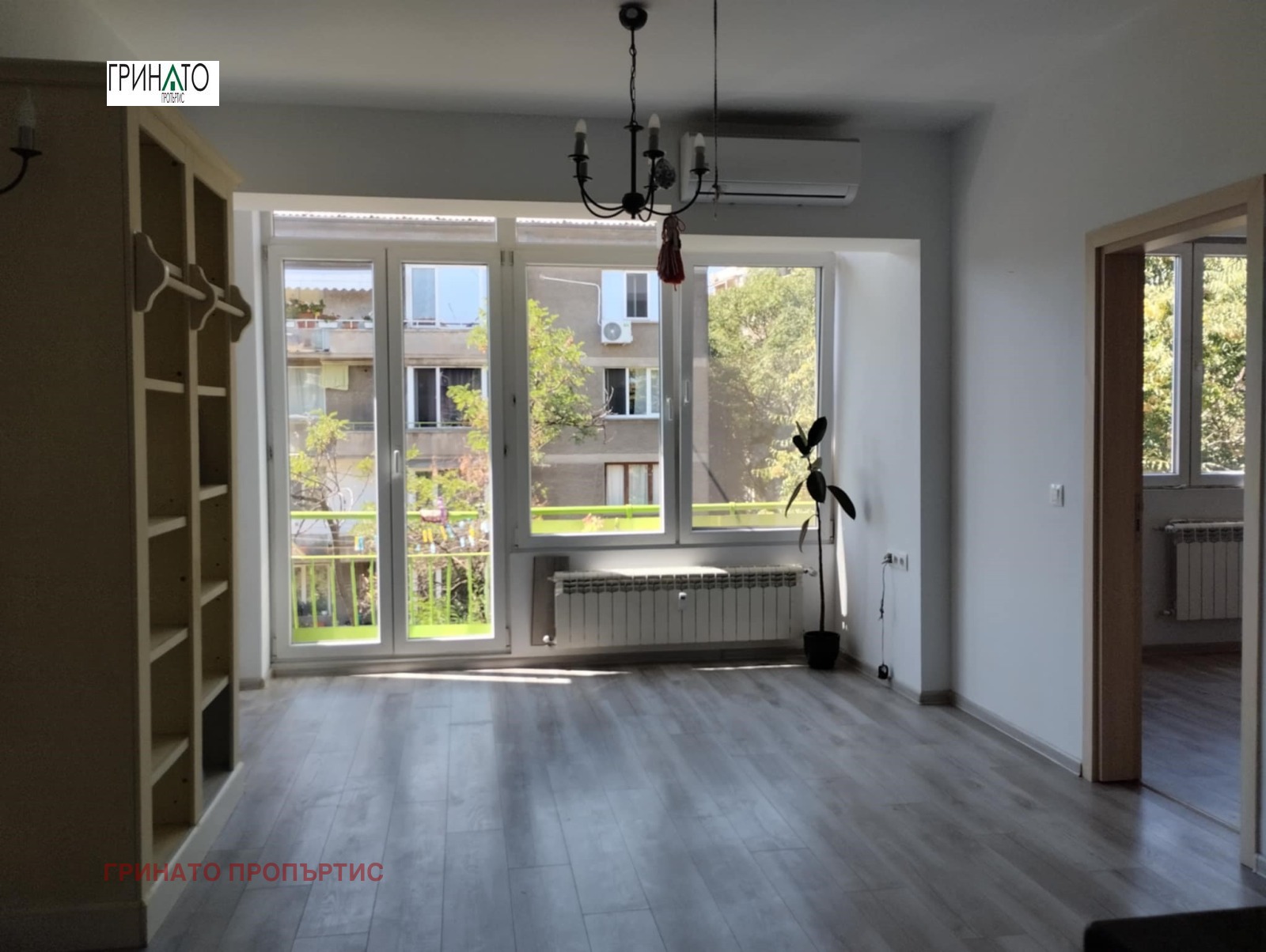 Дава под Наем 3-СТАЕН | Imot.bg — изображение 3