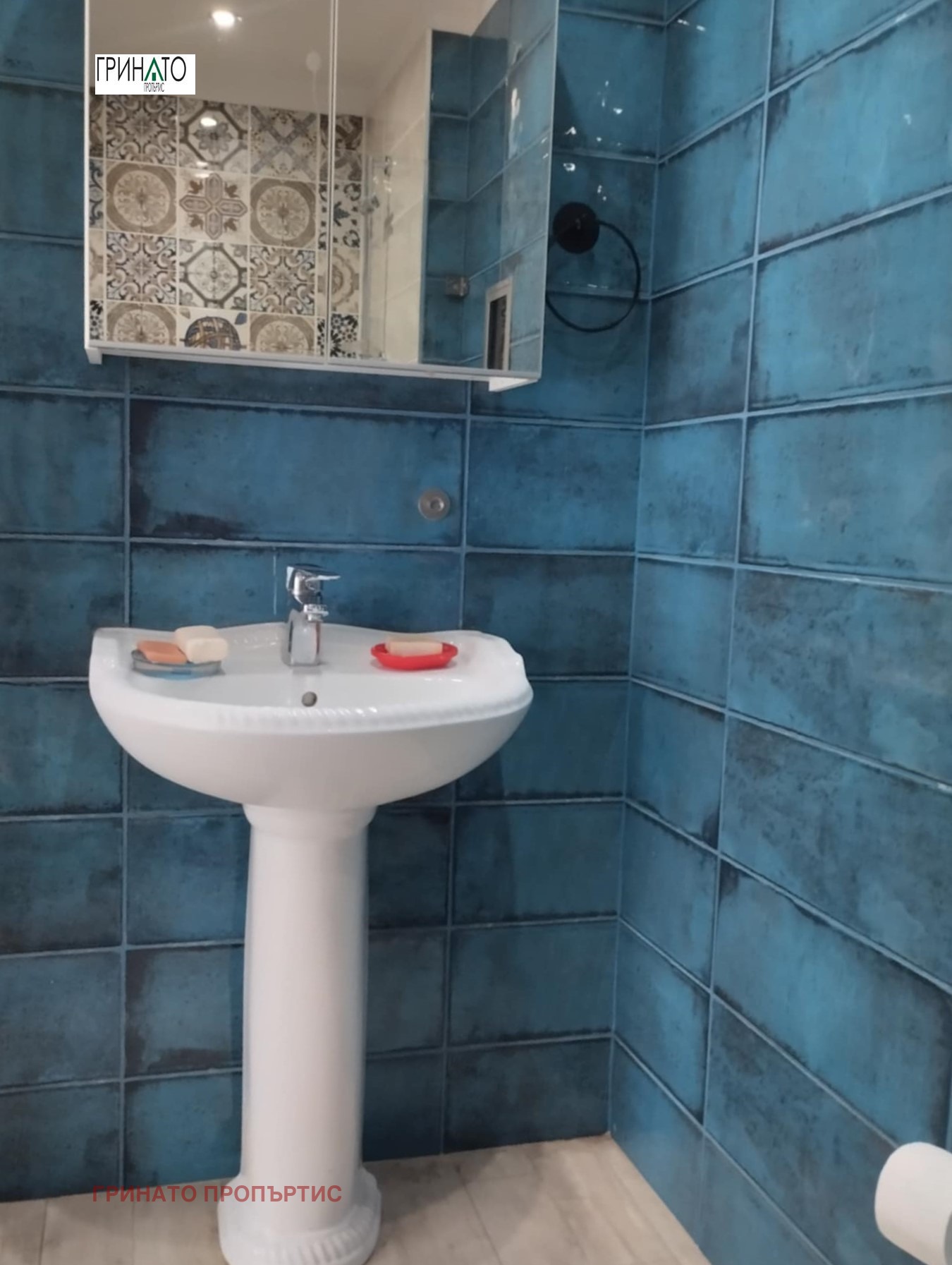 Дава под Наем 3-СТАЕН | Imot.bg — изображение 13