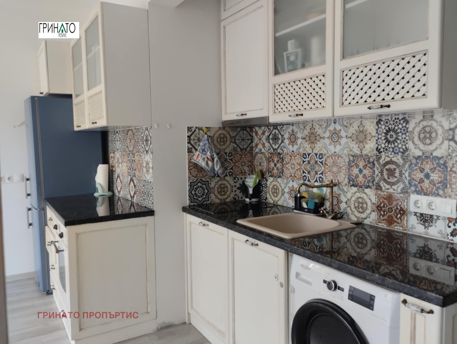 Дава под Наем 3-СТАЕН | Imot.bg — изображение 6