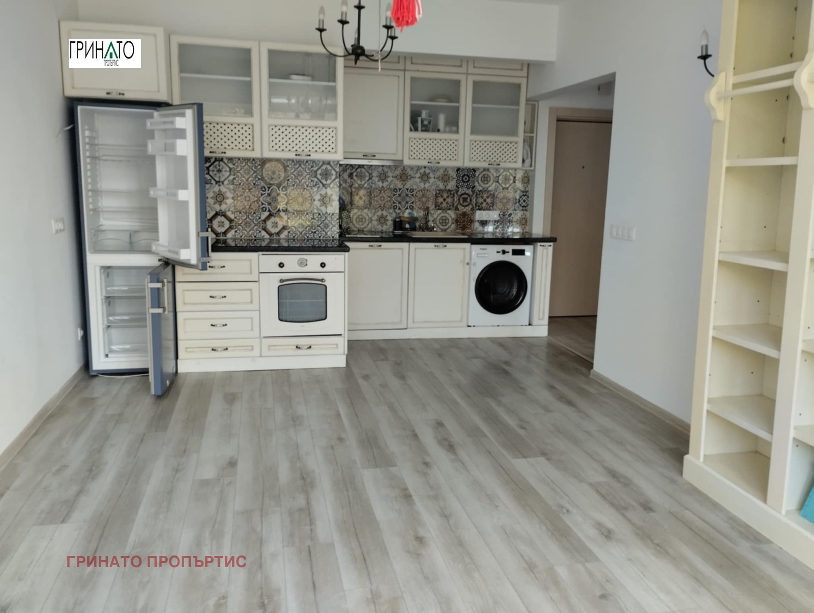 Дава под Наем 3-СТАЕН | Imot.bg — изображение 2