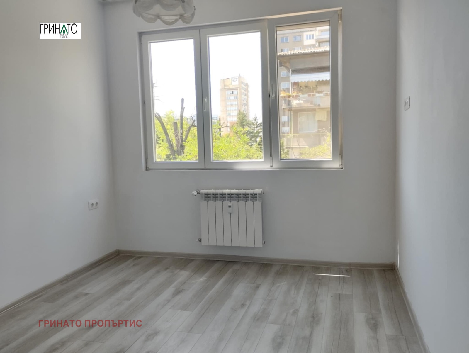 Дава под Наем 3-СТАЕН | Imot.bg — изображение 11