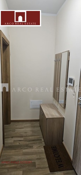 1 hálószoba Lozenec, Sofia 5