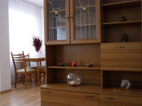 2-стаен град София, Лагера