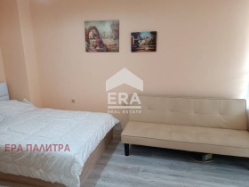 1 Schlafzimmer Meden rudnik - zona A, Burgas