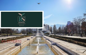 2 ložnice Centar, Sofia