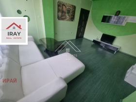 Te huur 3+ slaapkamer