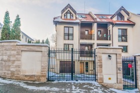 Dům Simeonovo, Sofia 2