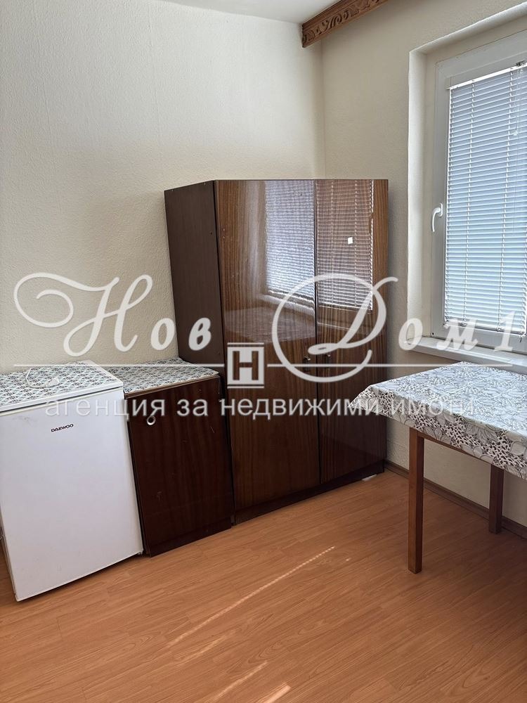 Дава под наем 1-СТАЕН, гр. Варна, ВИНС-Червен площад, снимка 3 - Апартаменти - 54357081