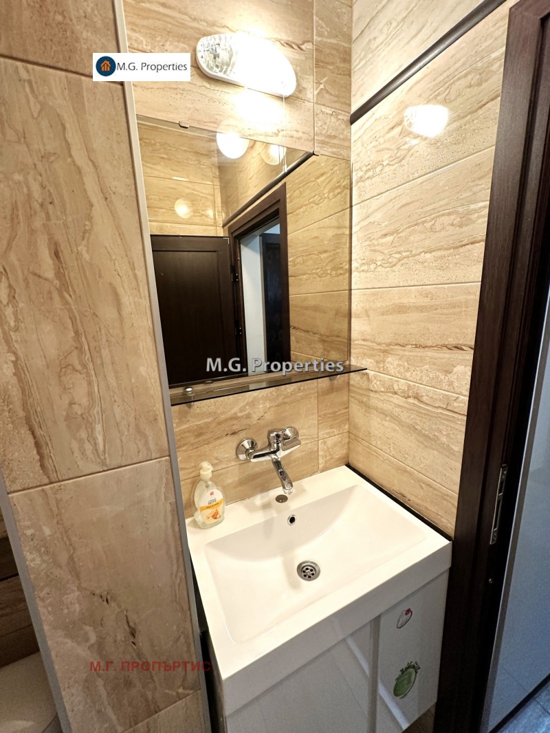 Da affittare  1 camera da letto Varna , Tsentar , 65 mq | 14863704 - Immagine [12]