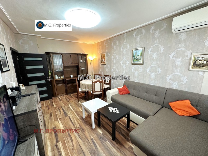 Da affittare  1 camera da letto Varna , Tsentar , 65 mq | 14863704 - Immagine [3]