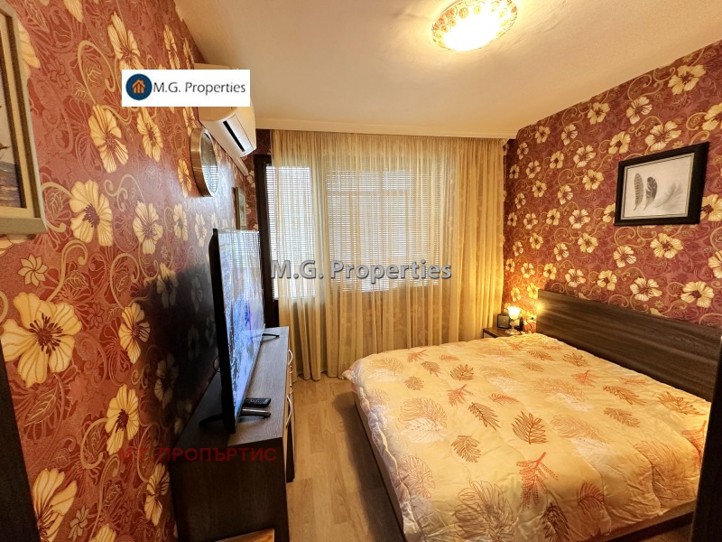 Da affittare  1 camera da letto Varna , Tsentar , 65 mq | 14863704 - Immagine [10]