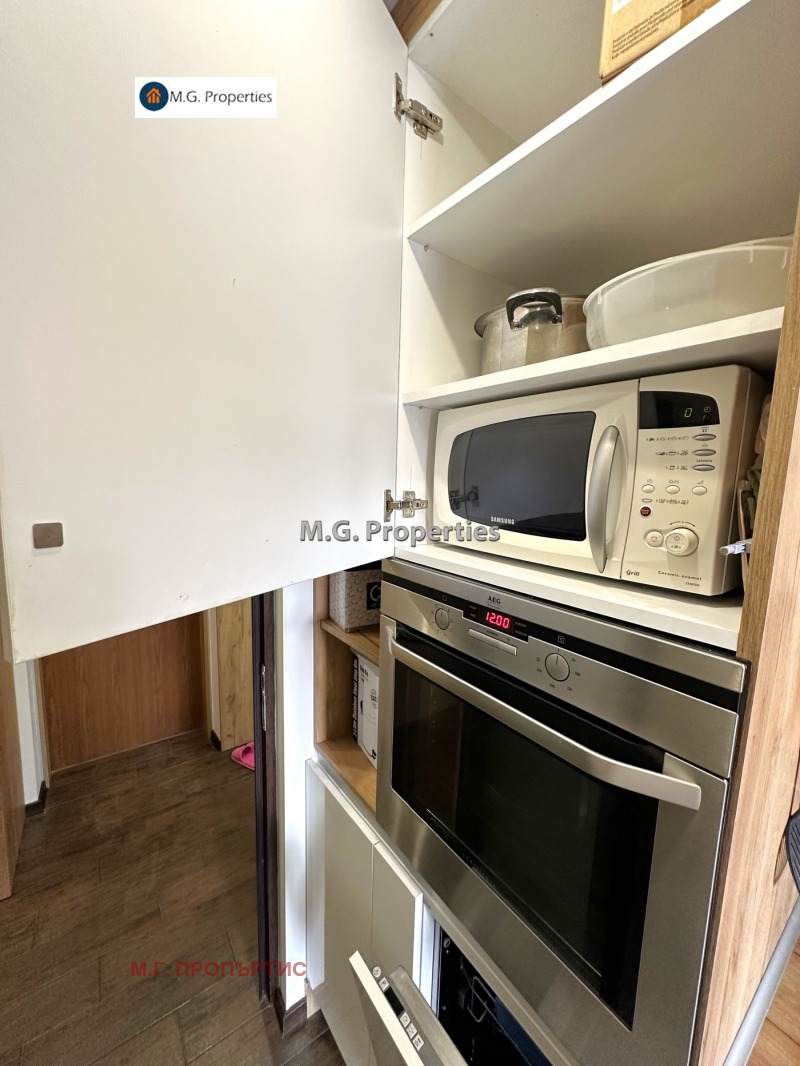 Da affittare  1 camera da letto Varna , Tsentar , 65 mq | 14863704 - Immagine [8]