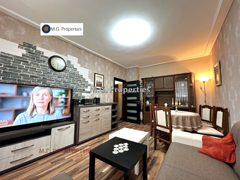 Da affittare  1 camera da letto Varna , Tsentar , 65 mq | 14863704 - Immagine [4]