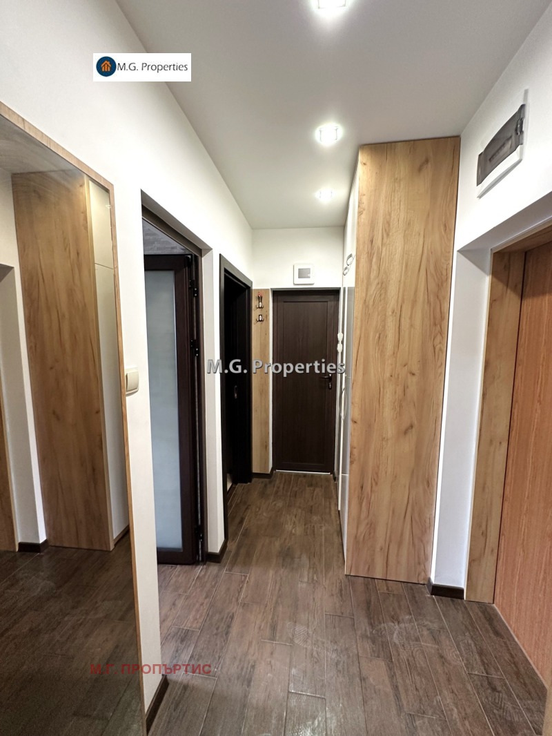 Da affittare  1 camera da letto Varna , Tsentar , 65 mq | 14863704 - Immagine [15]