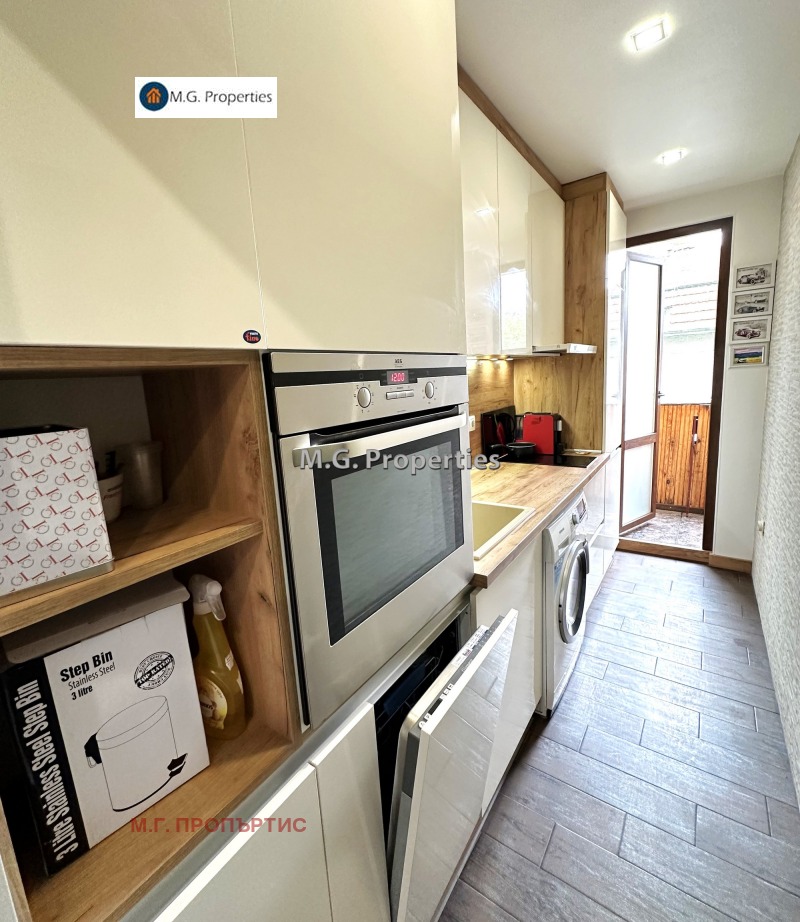 Da affittare  1 camera da letto Varna , Tsentar , 65 mq | 14863704 - Immagine [5]