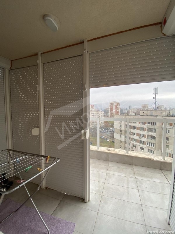 För uthyrning  1 sovrum Sofia , Mladost 4 , 65 kvm | 10556919 - bild [6]