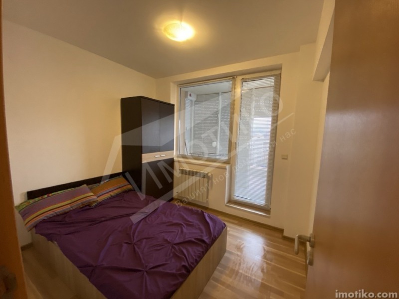 För uthyrning  1 sovrum Sofia , Mladost 4 , 65 kvm | 10556919 - bild [4]