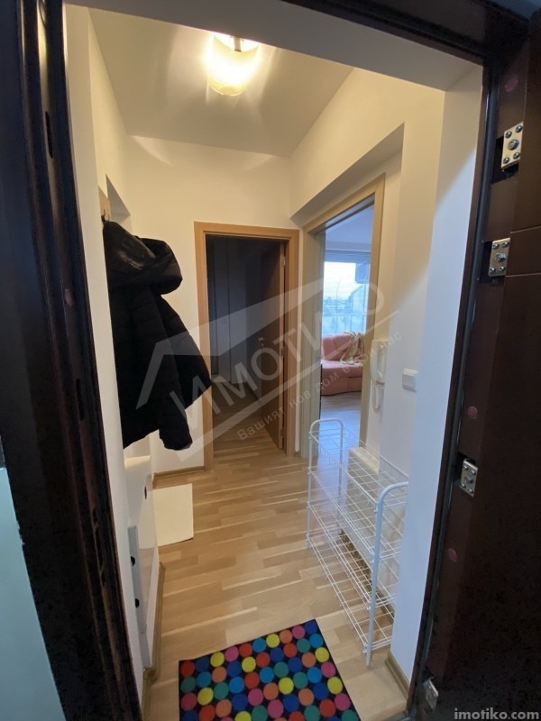 För uthyrning  1 sovrum Sofia , Mladost 4 , 65 kvm | 10556919 - bild [5]