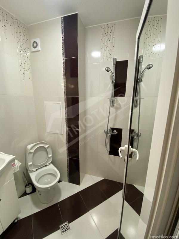 För uthyrning  1 sovrum Sofia , Mladost 4 , 65 kvm | 10556919 - bild [7]