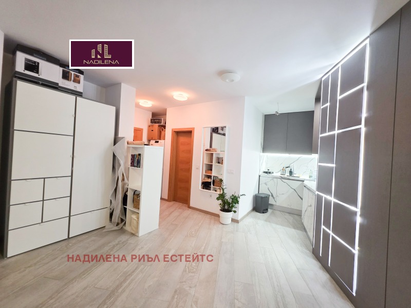 Дава под наем 2-СТАЕН, гр. София, Манастирски ливади, снимка 5 - Апартаменти - 53148604